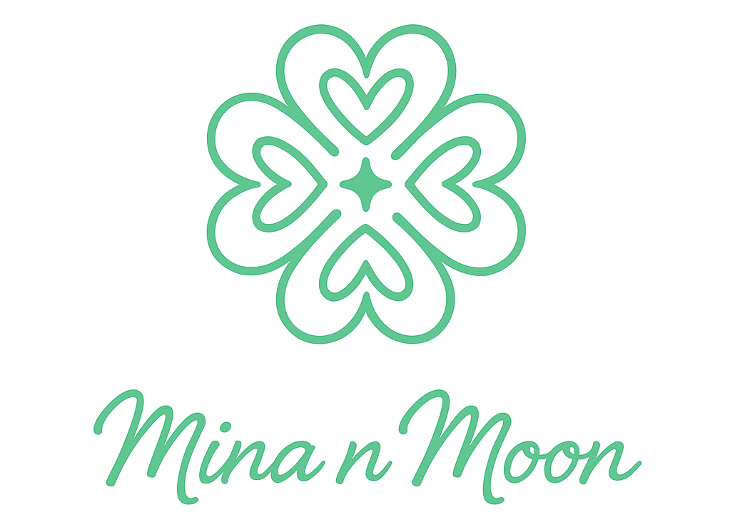 Mina n Moon